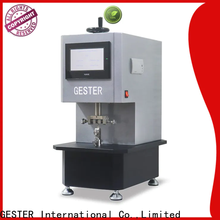 automatic strength tester machine manufacturer for lab