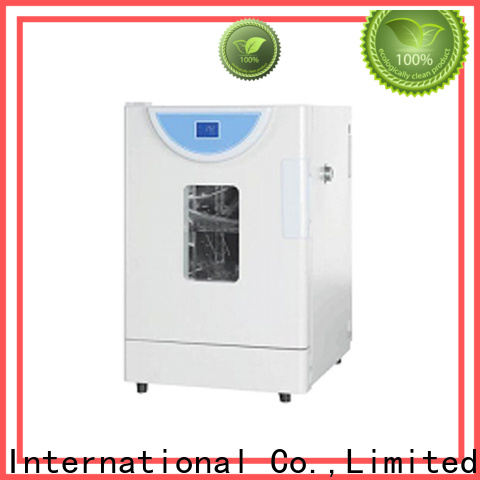 GESTER Instruments clean bench vs biosafety cabinet supplier for lab