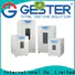 GESTER Instruments thermo co2 incubator manufacturer for test