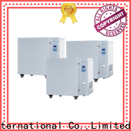 Customized biochemistry test machine supplier for test