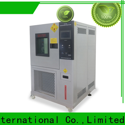 GESTER Instruments rubber coating testing standard for footwear