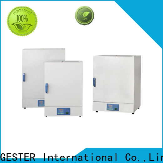 GESTER Instruments best laboratory drying oven suppliers for laboratory