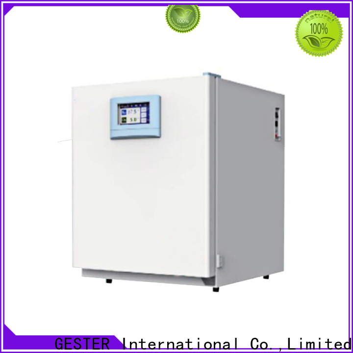 wholesale co2 incubator for business for laboratory