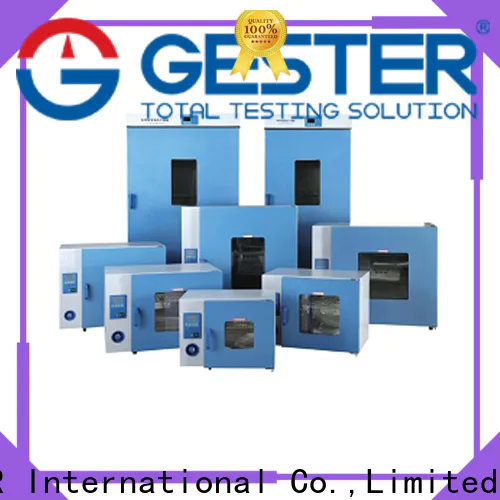 GESTER Instruments customized sdl zip for sale for fabric
