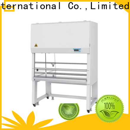 GESTER Instruments latest biosafety cabinet class 2 for business for lab