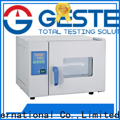 Customized dry heating block manufacturer for laboratory