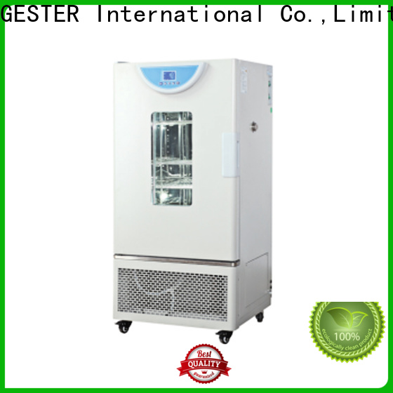 GESTER Instruments chemistry lab oven supplier for laboratory