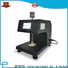 rubber fabric circle punch supplier for shoes