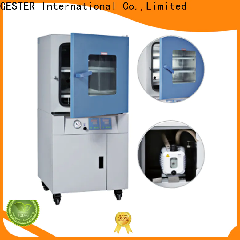 best vacuum oven manufacturers for test