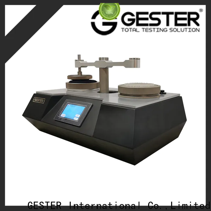 GESTER Instruments fabric that changes color when rubbed for sale for fabric