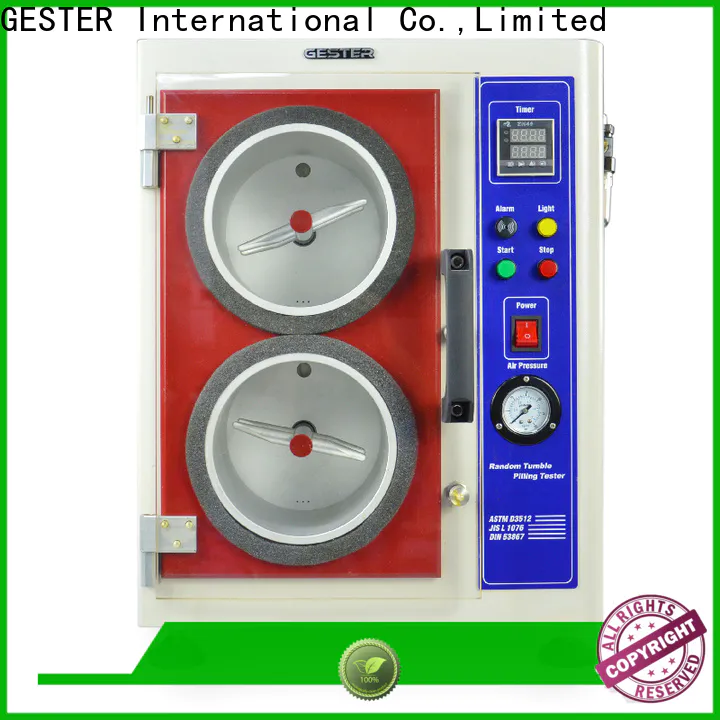 GESTER Instruments climatic chamber manufacturer for sale for laboratory