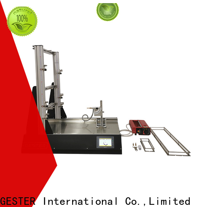 GESTER Instruments wholesale yaba yarn supplier for fabric