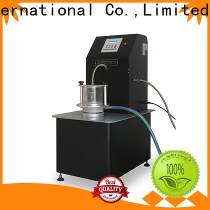 GESTER Instruments High Precision Temperature And Humidity Test Chamber for sale for lab