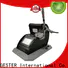 GESTER Instruments customized degree table standard for test