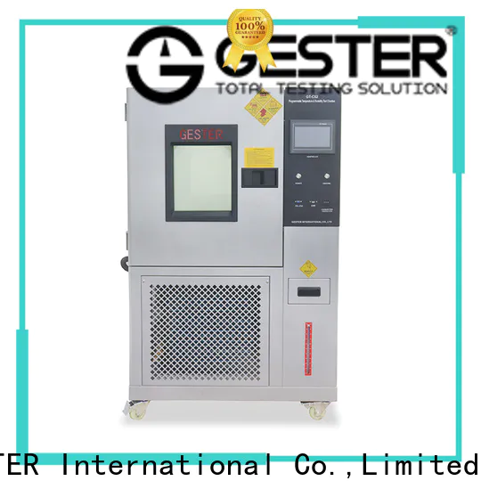 GESTER Instruments taber testing manufacturer for laboratory
