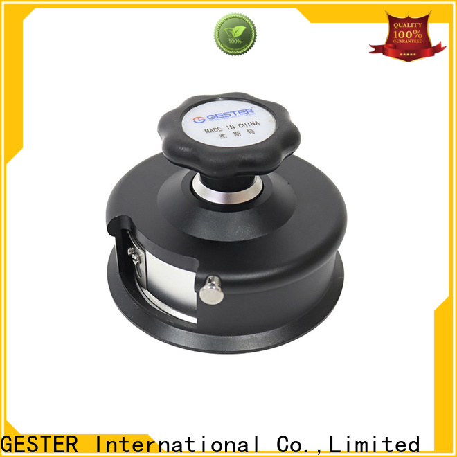 GESTER Instruments taber abrader price for lab