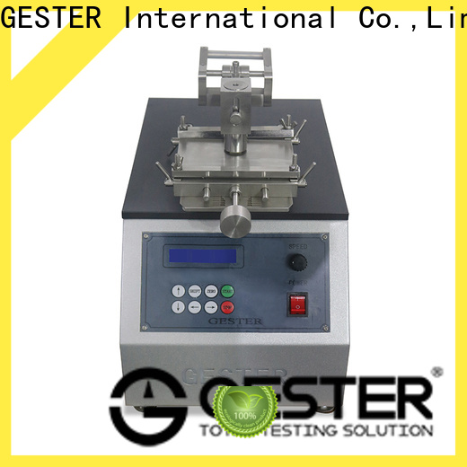 GESTER Instruments wholesale pull test for sale for footwear