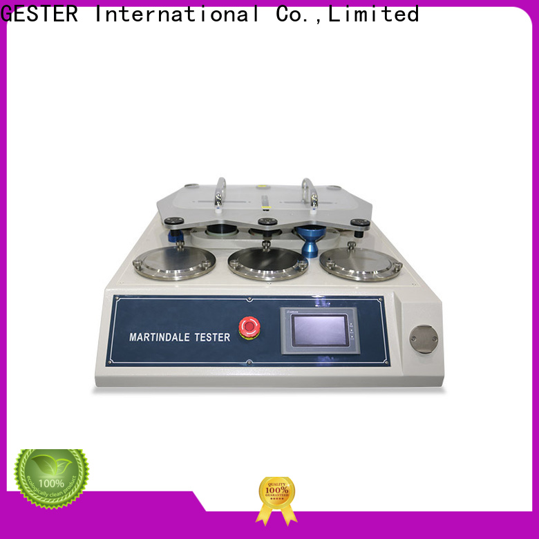 GESTER Instruments tension testing machine for sale for test