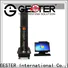 GESTER Instruments horizonsoftware supplier for test