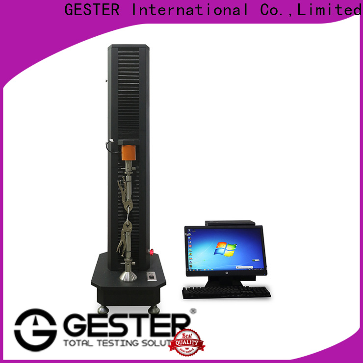 customized toy tester supplier for lab
