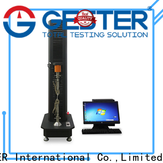 GESTER Instruments hydrostatic head for sale for test