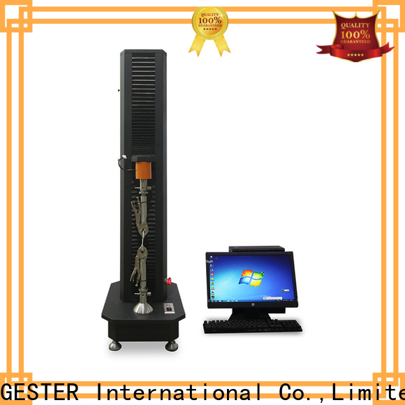 wholesale astm peel adhesion test supplier for textile