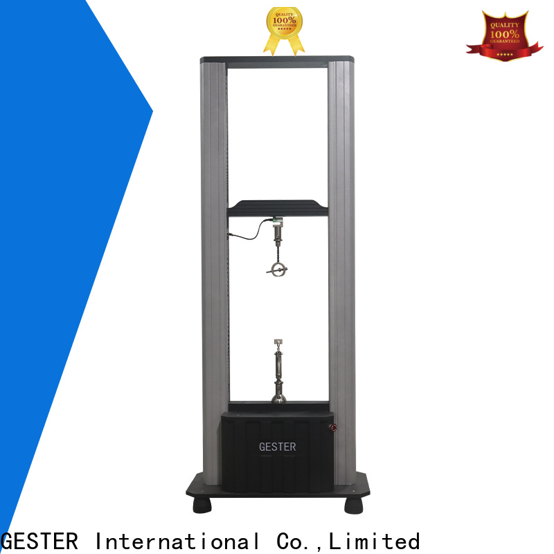 GESTER Instruments mini cotton gin price list for leather