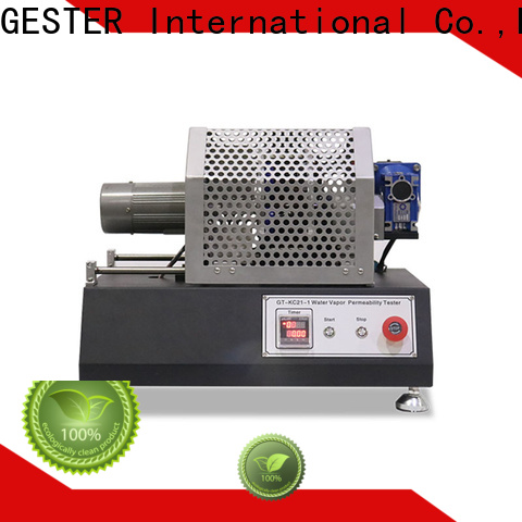 GESTER Instruments electronic electric scissors for fabric supplier for shoe material