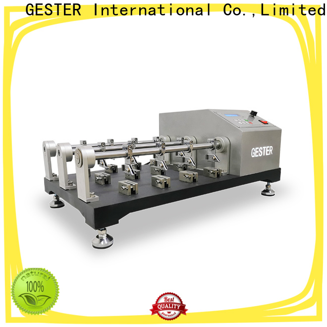 GESTER Instruments dual glossmeters standard for lab