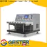 GESTER Instruments rotary viscometer price for lab
