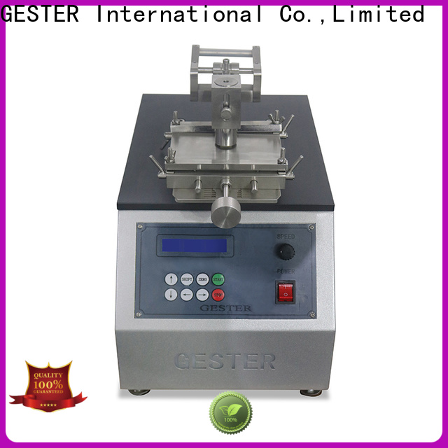 GESTER Instruments wholesale medical mask disposable manufacturer for test