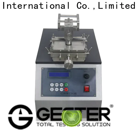 GESTER Instruments customized tumble dryer for sale for laboratory