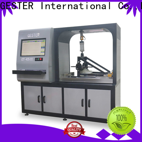 high precision spectroscopy equipment supplier for footwear