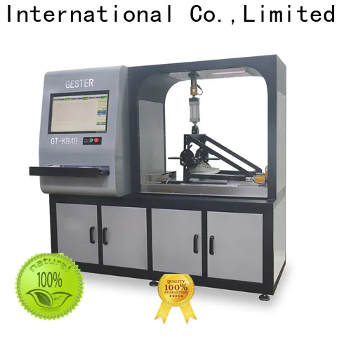GESTER Instruments iso 105 a02 manufacturer for fabric