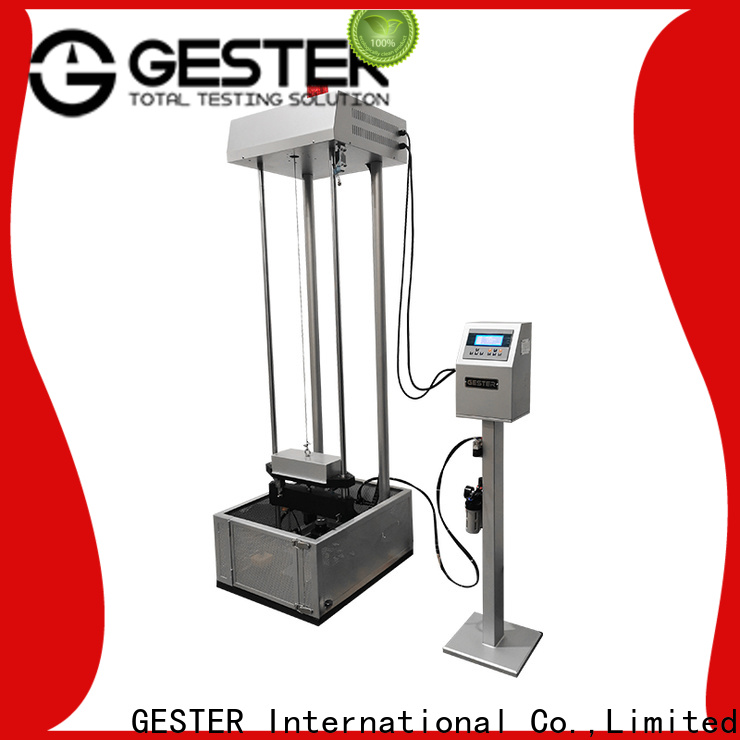 GESTER Instruments rubber cloth vs fabric supplier for she