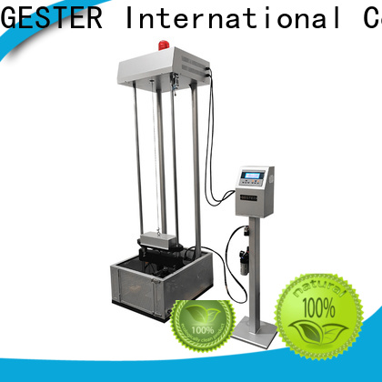 rubber salt sprey test manufacturer for lab