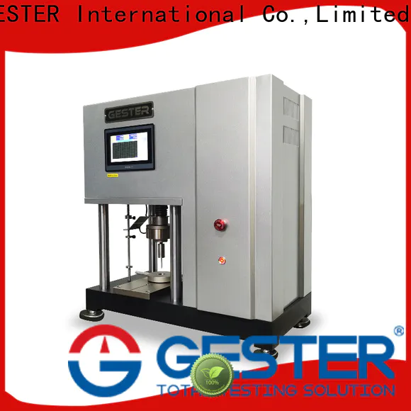 high precision ultrasonic hardness tester supplier for footwear