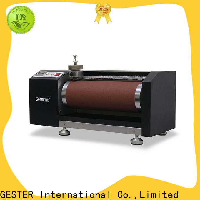 universal coating testing manufacturer for footwear