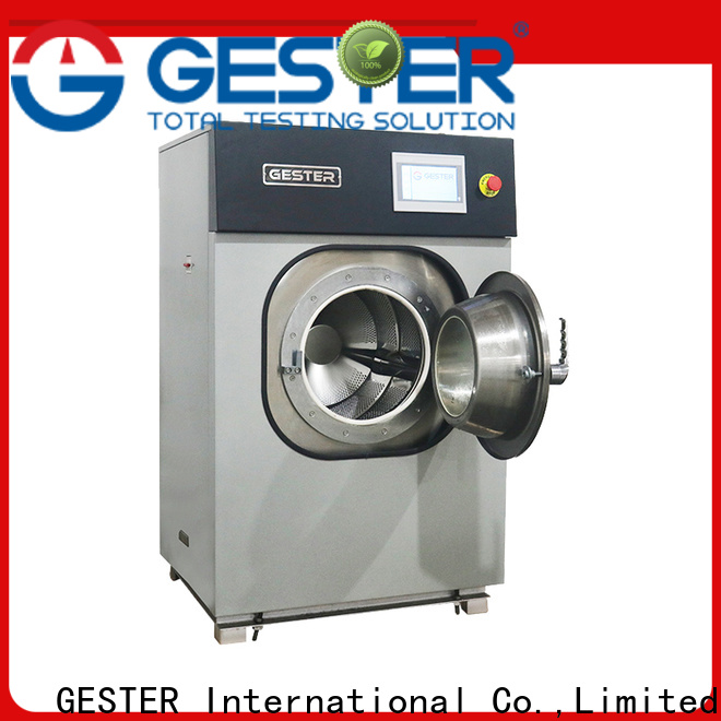 rubber sonic tester for sale supplier for fabric
