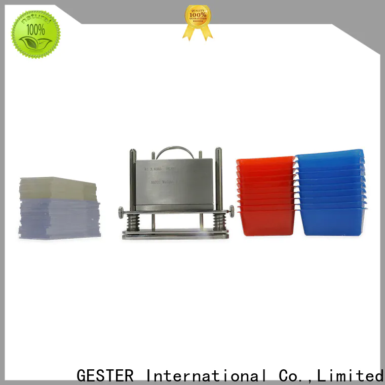 GESTER Instruments customized uwt quote price for test