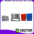 GESTER Instruments universal roughness tester price for fabric
