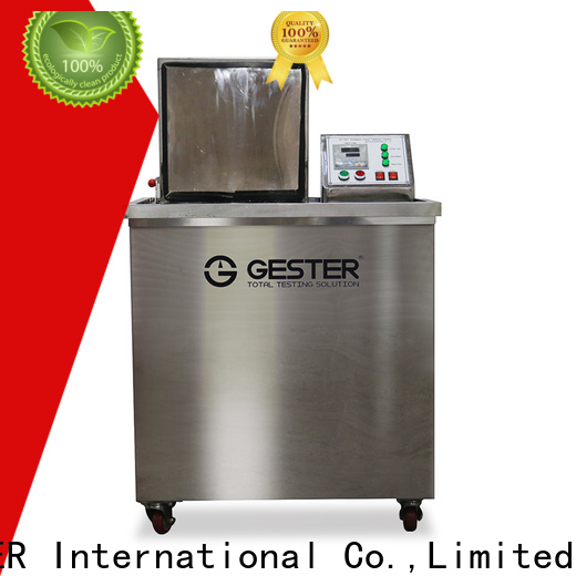 GESTER Instruments textile businesses wholesale for lab