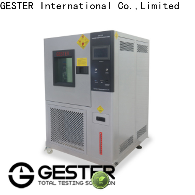 GESTER Instruments non phosphate products price list for test