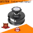 GESTER Instruments Customized horizontal flame supplier for fabrics