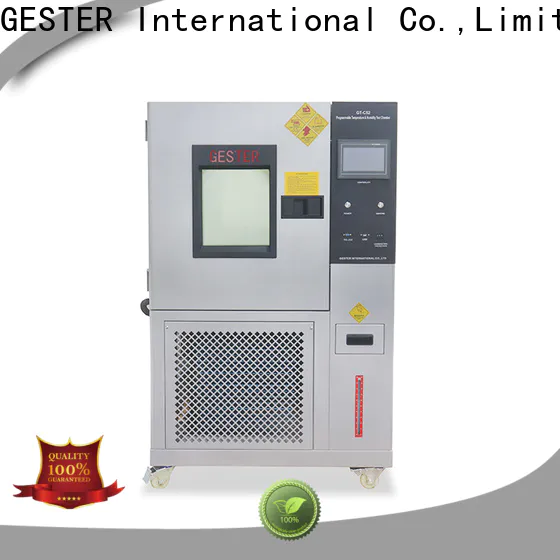 GESTER Instruments digital astm e92 price for fabric