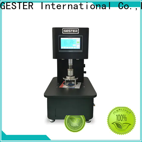 GESTER Instruments customized profile bars price for laboratory