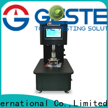 GESTER Instruments bareiss durometer price for test