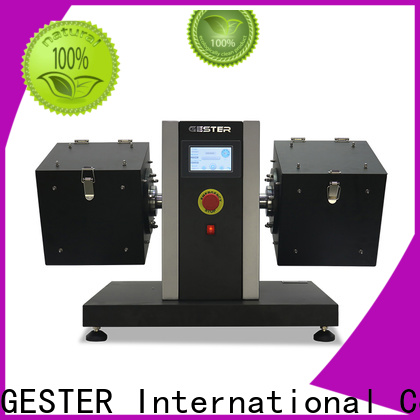rubber precision cutting machine for sale for test