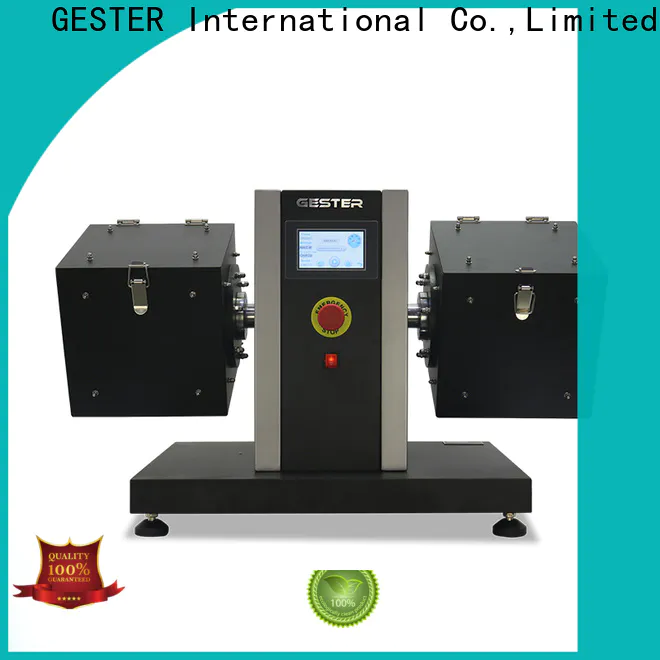 GESTER Instruments customized textile marker pen supplier for test