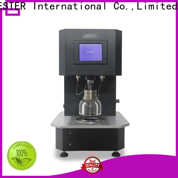 GESTER Instruments automatic medical mouth cover price list for lab